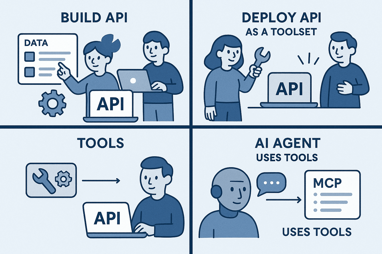 AI-Ready Toolsets