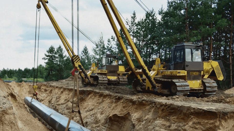 General Construction Industry