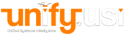 Unified Systems Intelligence Logo